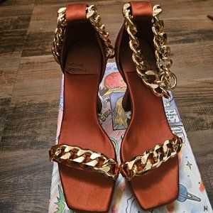 Jeffrey Campbell Heels